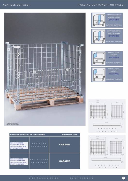 Catálogo general MARSANZ 2014 72