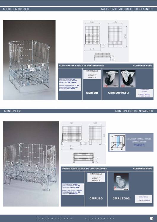 Catálogo general MARSANZ 2014 74