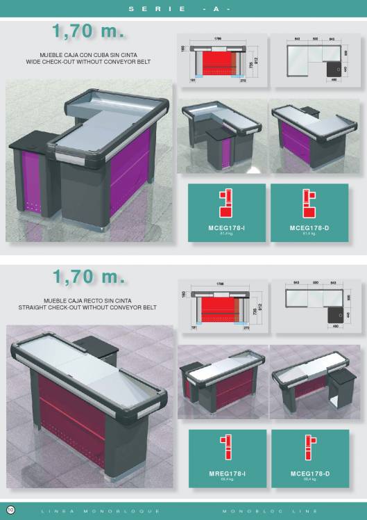 MUEBLE CAJA SISTEMA DE CONTROL. 11