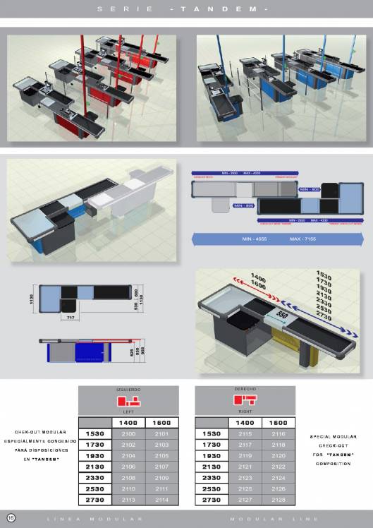 MUEBLE CAJA SISTEMA DE CONTROL. 17