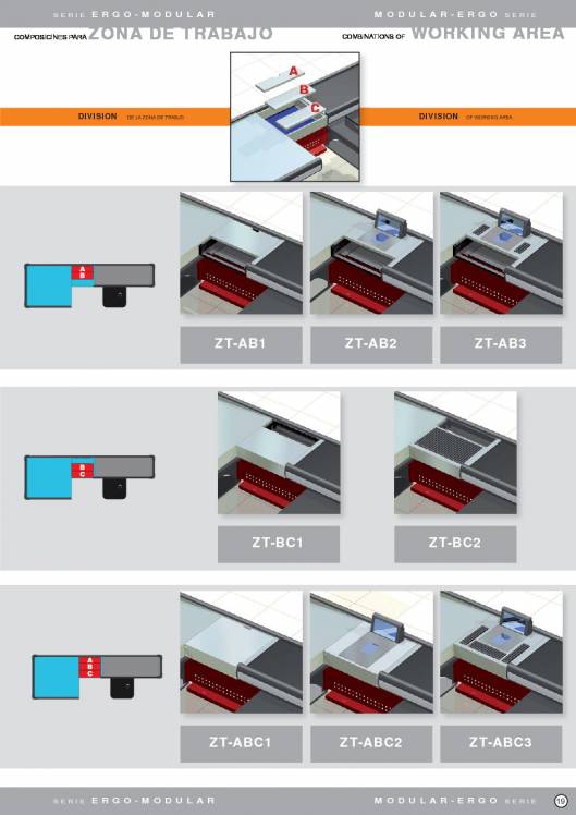 MUEBLE CAJA SISTEMA DE CONTROL. 20