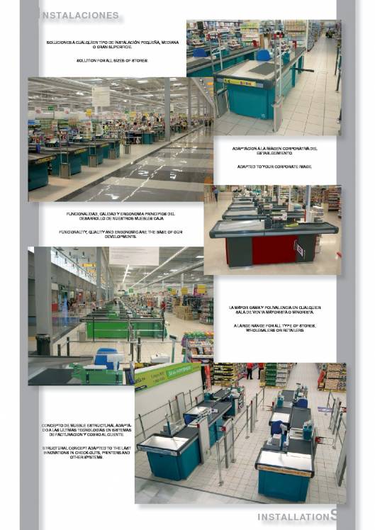 MUEBLE CAJA SISTEMA DE CONTROL. 21