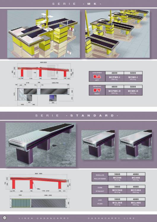 MUEBLE CAJA SISTEMA DE CONTROL. 23
