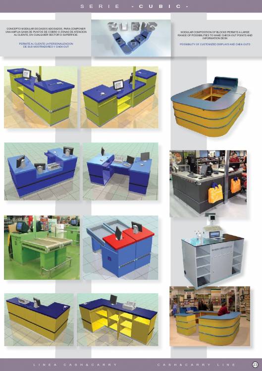 MUEBLE CAJA SISTEMA DE CONTROL. 24