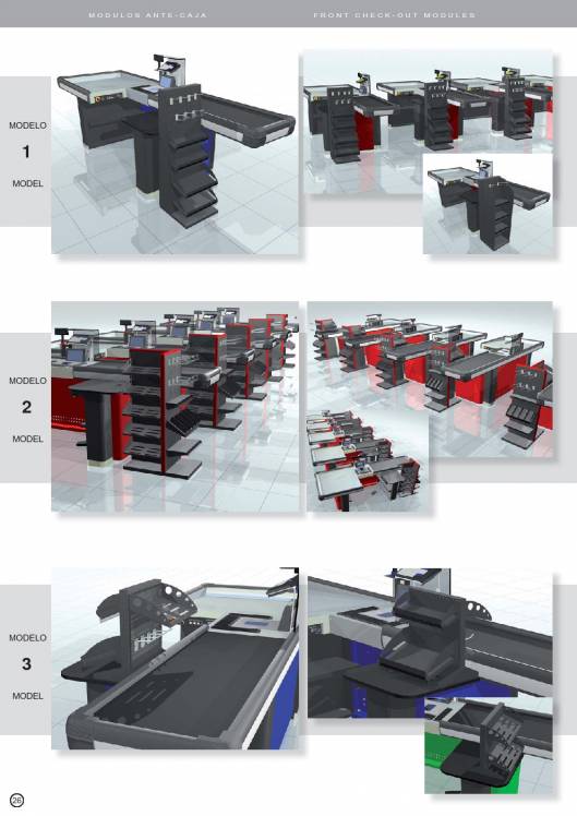 MUEBLE CAJA SISTEMA DE CONTROL. 27