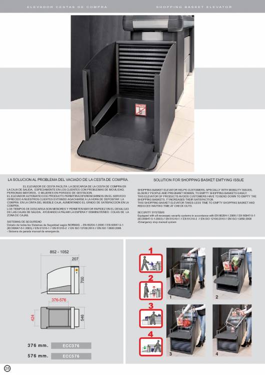 MUEBLE CAJA SISTEMA DE CONTROL. 29