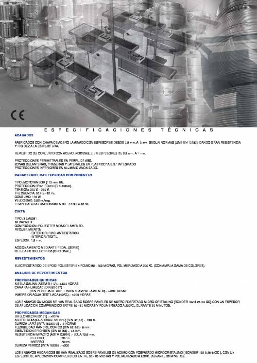 MUEBLE CAJA SISTEMA DE CONTROL. 5