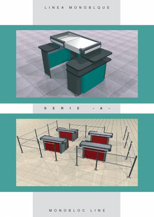 MUEBLE CAJA SISTEMA DE CONTROL. 8