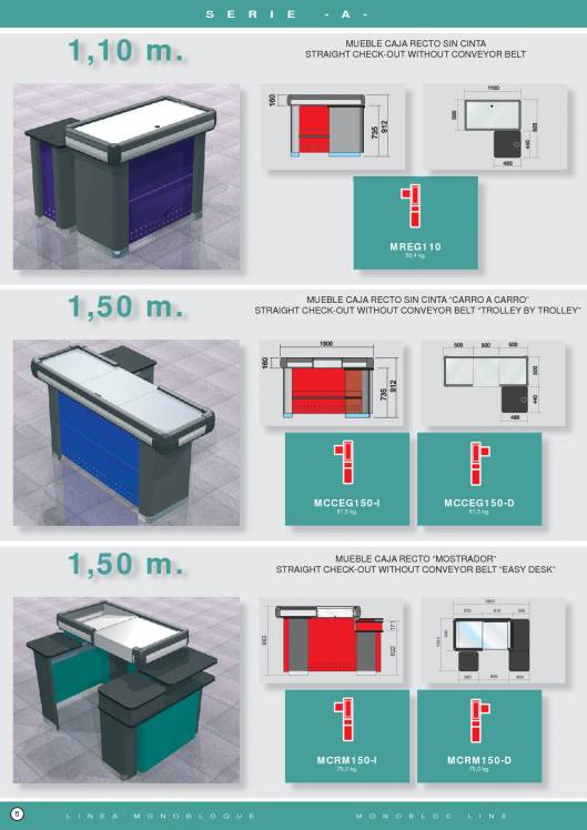 MUEBLE CAJA SISTEMA DE CONTROL. 9