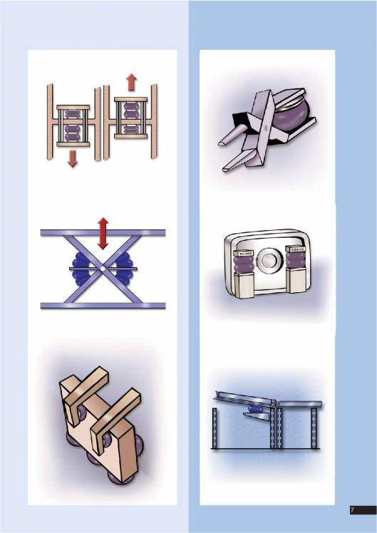 Catálogo ORIA Cilindros de fuelle 7