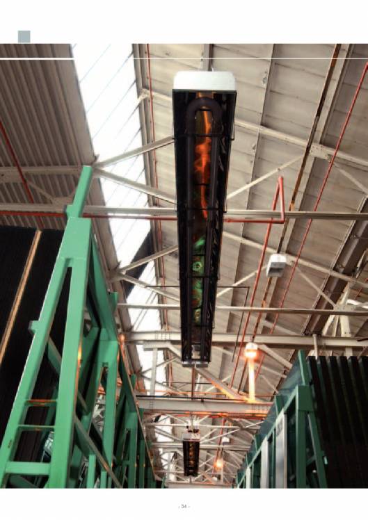 SACINE. Catálogo general 34