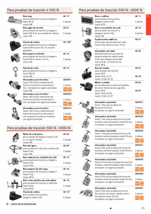 SAUTER. Metrologia 2015 20