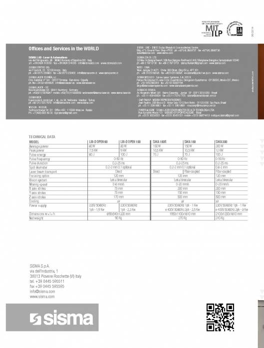 SISMA LASERT. swa-lm-d-open. Máquina de soldadura laser 2
