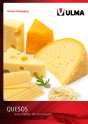 Soluciones de envasado para queso y productos lácteos ULMA