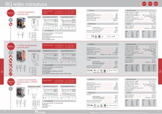 SQ. Bases miniatura. 2