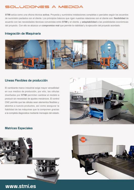 STMI Catálogo general 2