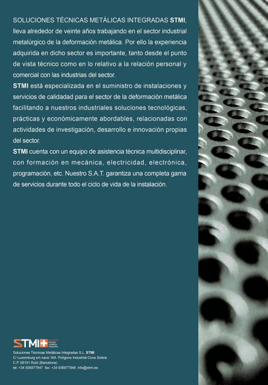 STMI Catálogo general 5