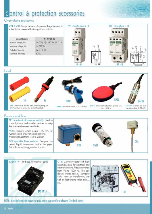 TOSCANO. Export catalog. 30