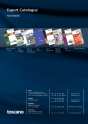 TOSCANO. Export catalog. 32