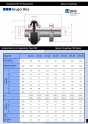 Catálogo UNE Acoplamientos flexibles 26