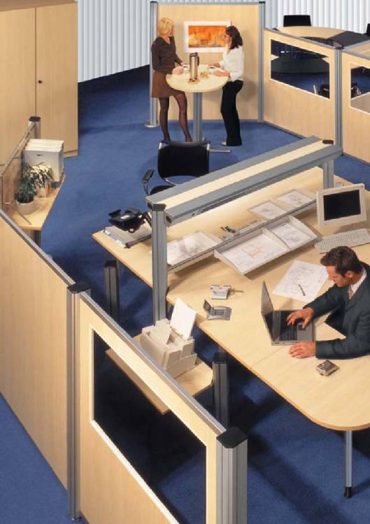 Catálogo VARANTEC Bancos de trabajo 138