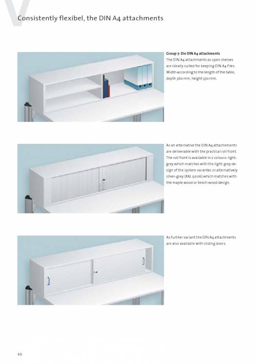 Catálogo VARANTEC Bancos de trabajo 68