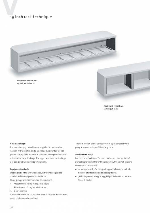 Catálogo VARANTEC Bancos de trabajo 80