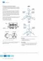 WEG. Specification of electric motors. 38