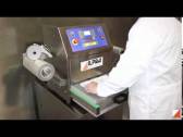 Semi-automatic heat sealer machine ILPRA FP Basic